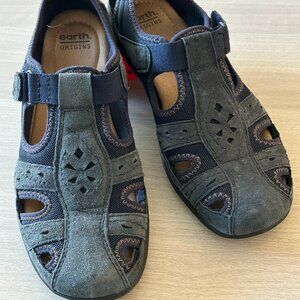 Earth Origin Cleveland Sandel Size 7.5